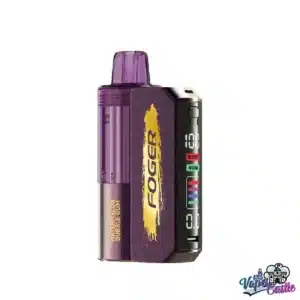 Watermelon Bubble Gum - Foger Switch Pro 30K Puffs - Disposable Kit
