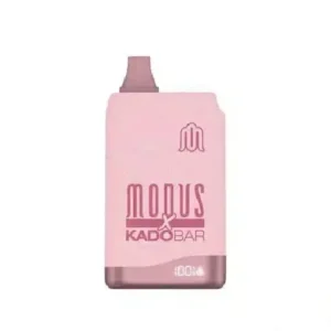 Watermelon Bubble Gum - Modus x Kado Bar KB10000 Disposable Vape