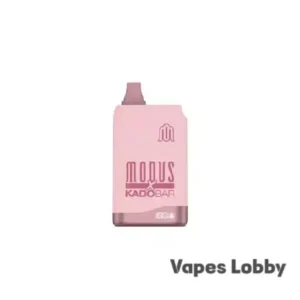 Watermelon Bubble Gum - Modus x Kado Bar KB10000 Disposable Vape