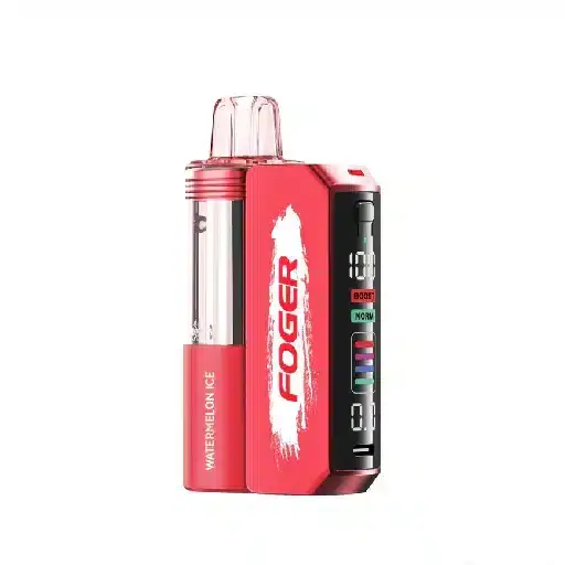 Watermelon Ice - Foger Switch Pro 30K Puffs - Disposable Kit