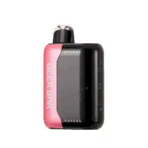 Watermelon Ice - Geek Bar Pulse X 25000 Puffs - Disposable Vape