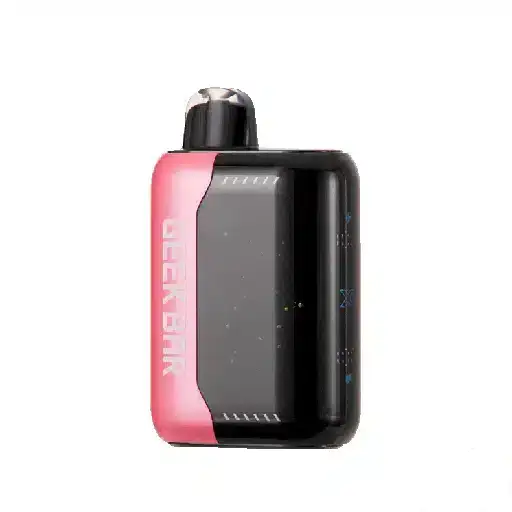Watermelon Ice - Geek Bar Pulse X 25000 Puffs - Disposable Vape