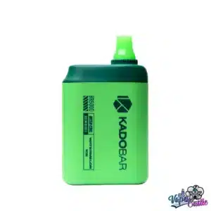 Watermelon Ice - Kado Bar - BR 5000 Puffs - Disposable Vape