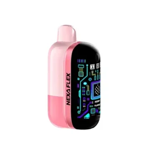 Watermelon Ice - Nexa Flex Ice Master 30K Puffs - Disposable Kit