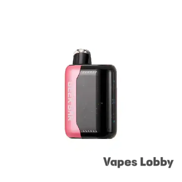 Watermelon Ice - Geek Bar Pulse X 25000 Puffs - Disposable Vape