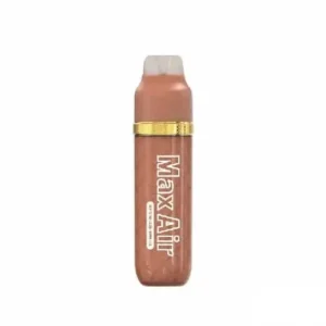 Watermelon Kiwi Ice - Mr Fog Max Air 3k Puffs - Disposable Vape