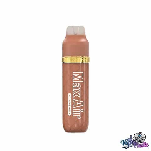 Watermelon Kiwi Ice - Mr Fog Max Air 3k Puffs - Disposable Vape