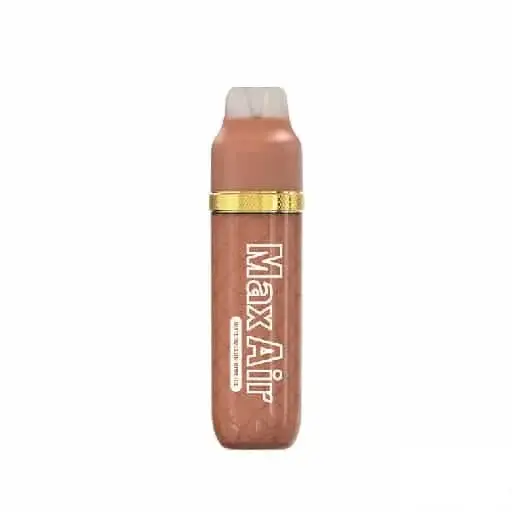 Watermelon Kiwi Ice - Mr Fog Max Air 3k Puffs - Disposable Vape