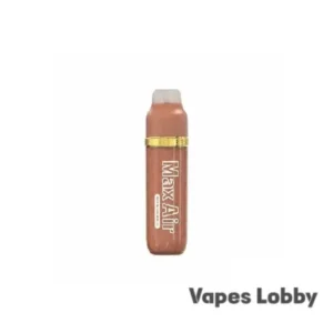 Watermelon Kiwi Ice - Mr Fog Max Air 3k Puffs - Disposable Vape