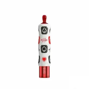 White Flash – Olit HookaLit S 35K Puffs Disposable Vape