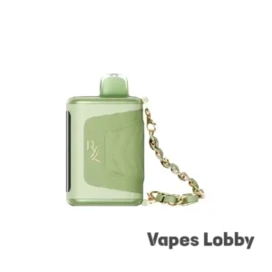 Wild Berry Dew (SPRING EDITION) - RAZ RYL35000 CLASSIC - Puffs - Disposable Vape