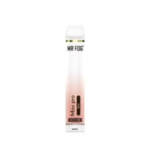 mr fog max pro 2000 BLITZ - WATERMELON BLUEBERRY PEAR ICE