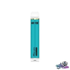 mr fog max pro 2000 STRAWBERRY GUAVA