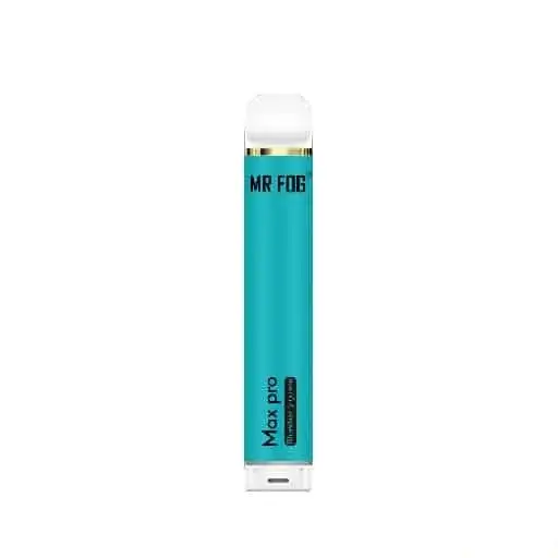 mr fog max pro 2000 STRAWBERRY GUAVA